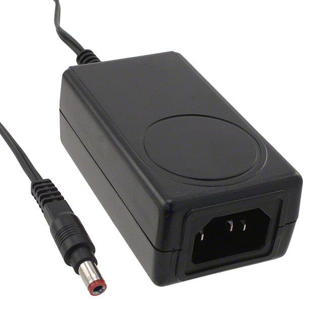 MW172KB1503F01 SL Power Electronics Manufacture of Condor/Ault Brands  Adattatori da parete da tavolo CA CC